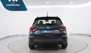 SEAT ARONA 1.0 TSI STYLE DSG completo