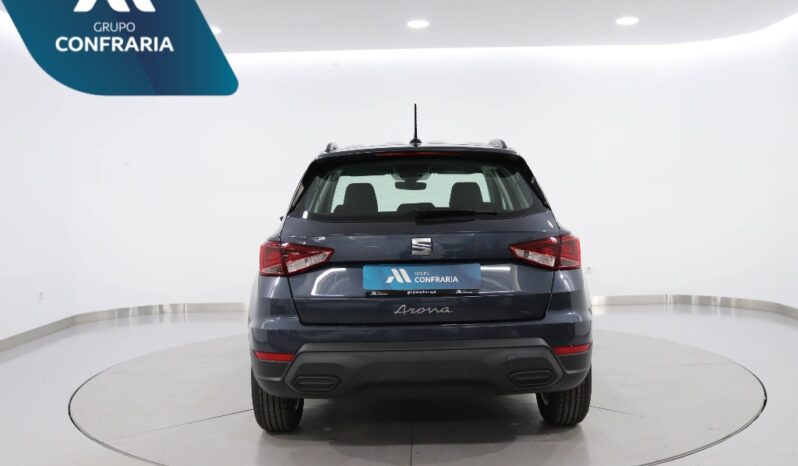 SEAT ARONA 1.0 TSI STYLE DSG completo