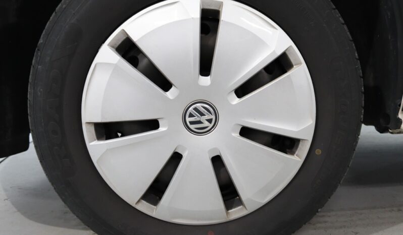 VOLKSWAGEN Transporter 6.1 2.0 TDI EXTRA AC completo