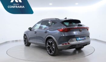 CUPRA Formentor 1.5 TSI CUPRA completo