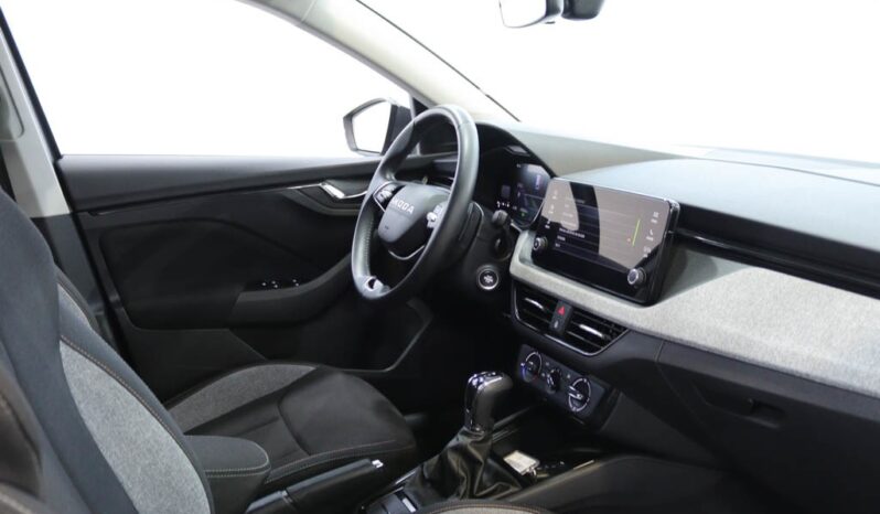SKODA Scala 1.0 TSI SELECTION DSG completo