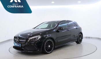 MERCEDES-BENZ Classe A 200 AMG completo