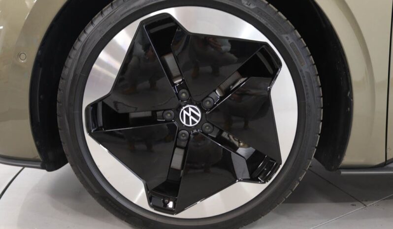 VOLKSWAGEN ID.3 79 KWH PRO S URBAN completo