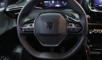 PEUGEOT 208 1.2 PURETECH ALLURE completo