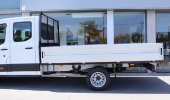 FORD TRANSIT 350 L4 2.0 ECOBLUE H3 TREND completo