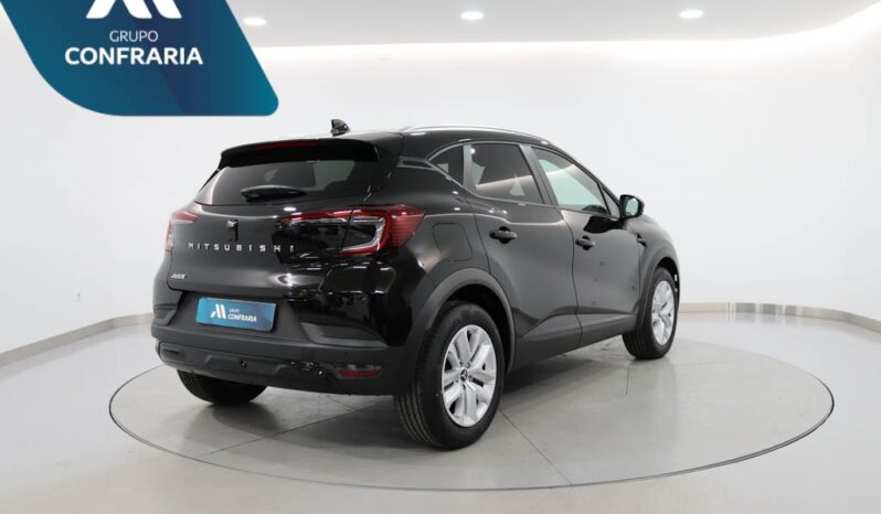 MITSUBISHI ASX 1.2 DI-T KAITEKI completo