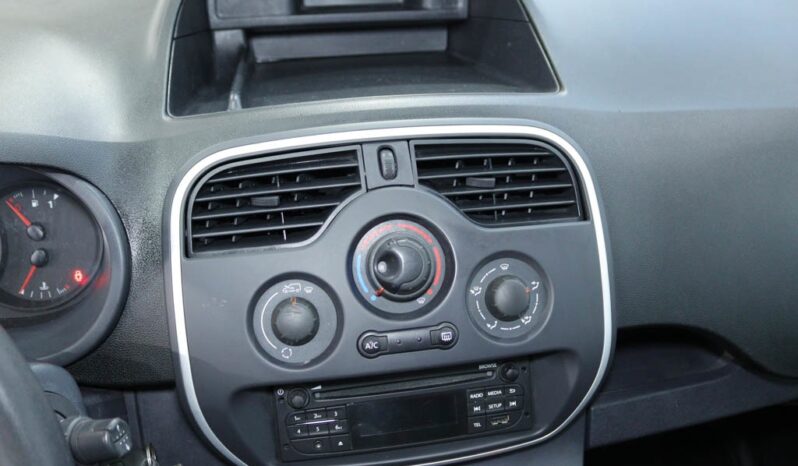 RENAULT Kangoo Express Fase II 1.5 DCI BUSINESS S/S completo