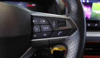 SEAT Arona 1.0 TSI FR completo