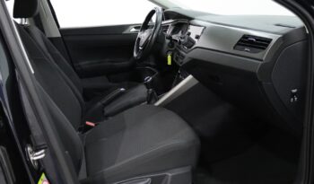 VOLKSWAGEN Polo 1.6 TDI CONFORTLINE completo