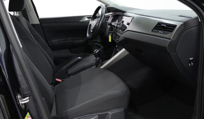 VOLKSWAGEN Polo 1.6 TDI CONFORTLINE completo