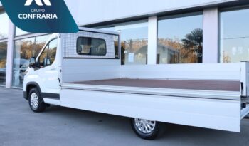MAXUS DELIVER 9 CHASSIS CAB 2.0 TD L3 RS completo
