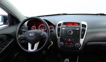 KIA Ceed 1.4 CVVT EX ISG completo