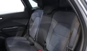 RENAULT SYMBIOZ 1.2 ECO-G TECHNO completo