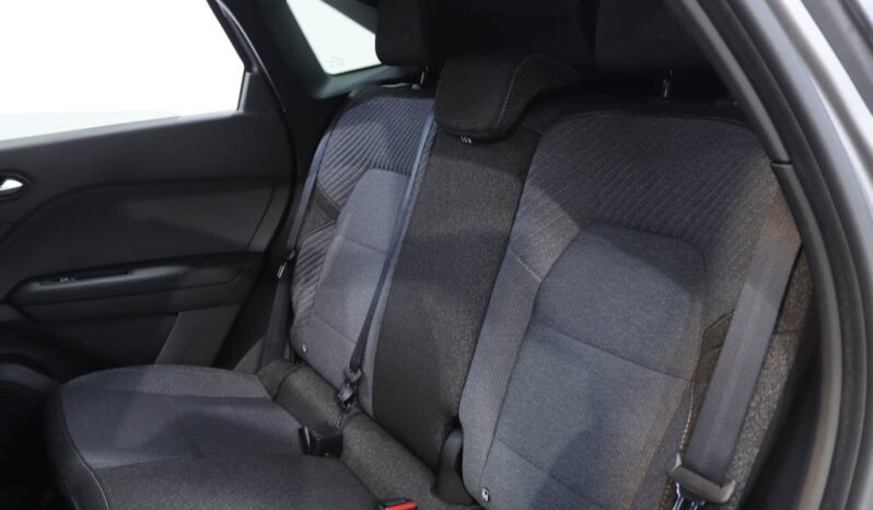 RENAULT SYMBIOZ 1.2 ECO-G TECHNO completo
