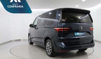 VOLKSWAGEN Multivan T7 2.0 TDI LIFE DSG completo