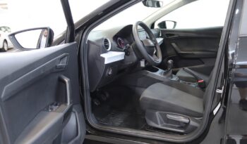 SEAT Ibiza 1.0 TSI REFERENCE completo