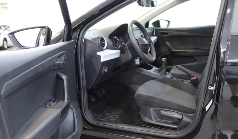 SEAT Ibiza 1.0 TSI REFERENCE completo