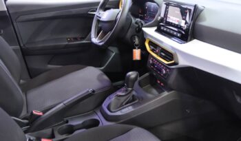 SEAT IBIZA 1.0 TSI STYLE DSG completo