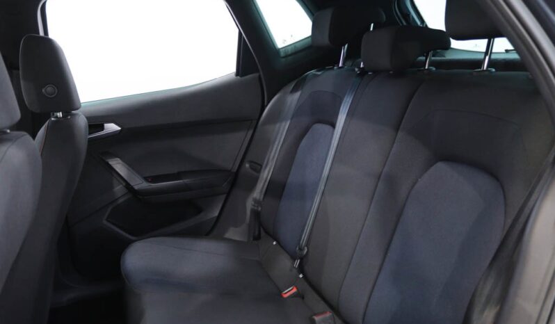 SEAT Arona 1.0 TSI FR completo