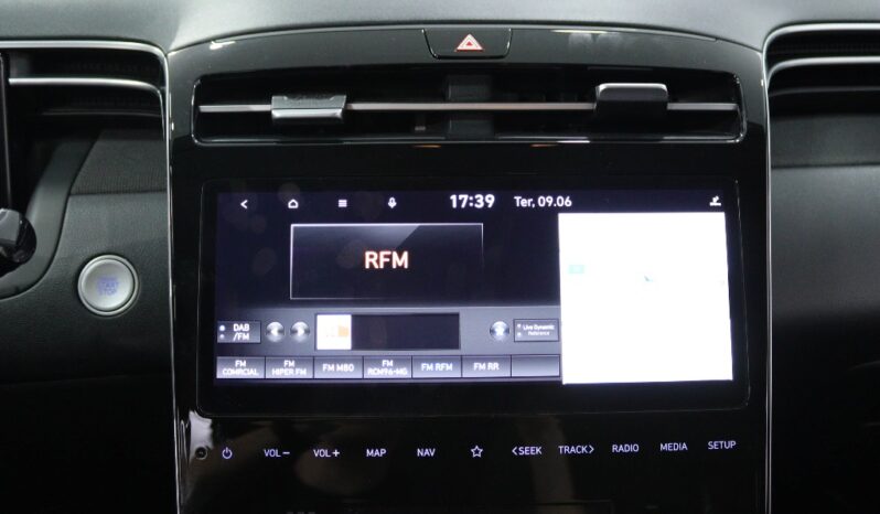 HYUNDAI TUCSON DIESEL 1.6 CRDI PREMIUM DCT completo