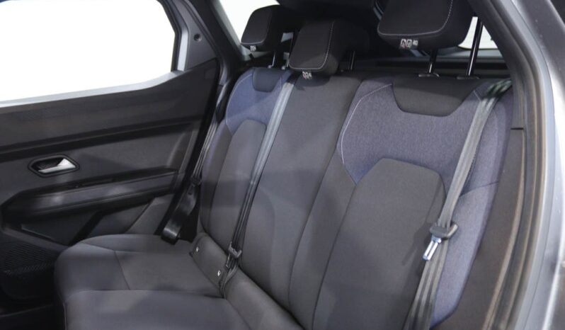 DACIA Duster 1.0 TCE ECO-G JOURNEY BI-FUEL completo