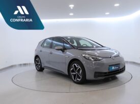 VOLKSWAGEN ID.3 58 kWh PRO