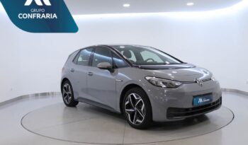 VOLKSWAGEN ID.3 58 kWh PRO