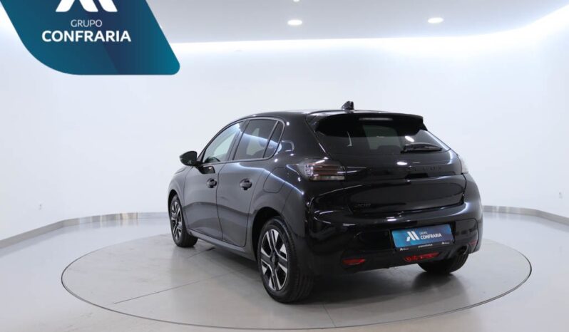 PEUGEOT 208 1.2 PURETECH ALLURE completo