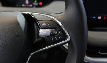 SKODA Enyaq IV 50 completo