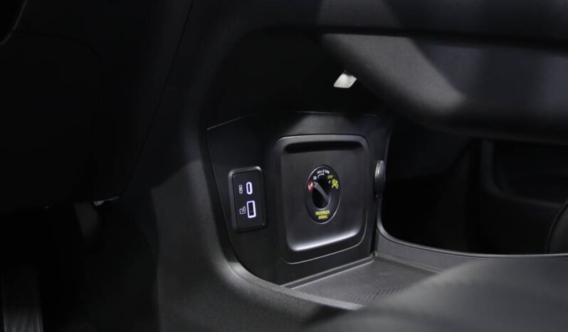 OMODA 9 1.5 T-GDI SHS-P PREMIUM completo