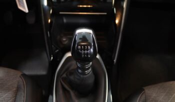 PEUGEOT 208 1.2 PURETECH ALLURE completo