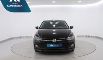 VOLKSWAGEN Polo 1.6 TDI CONFORTLINE completo