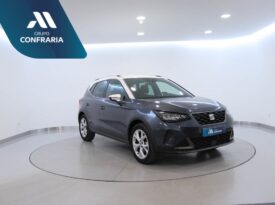 SEAT Arona 1.0 TSI FR