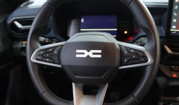DACIA Duster 1.0 TCE ECO-G JOURNEY BI-FUEL completo