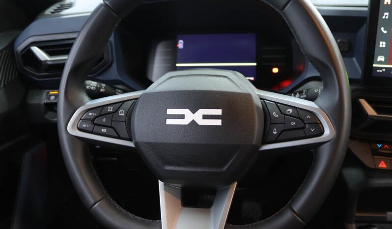 DACIA Duster 1.0 TCE ECO-G JOURNEY BI-FUEL completo