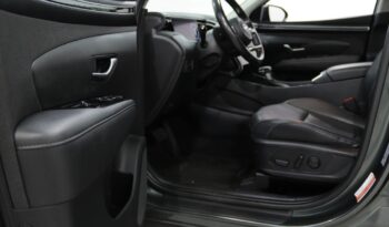 HYUNDAI TUCSON DIESEL 1.6 CRDI PREMIUM DCT completo