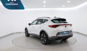 CUPRA Formentor 2.0 TDI CUPRA completo