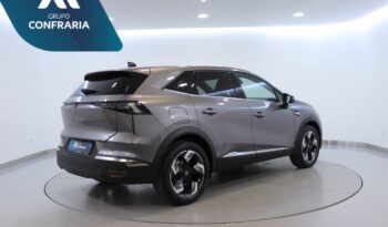 RENAULT SYMBIOZ 1.2 ECO-G TECHNO completo