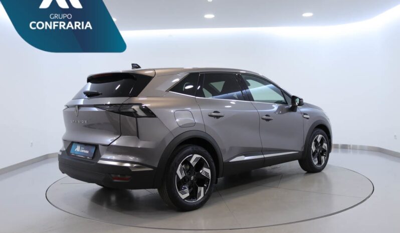 RENAULT SYMBIOZ 1.2 ECO-G TECHNO completo