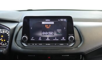 NISSAN Qashqai 1.3 DIG-T ACENTA completo