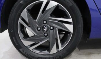 HYUNDAI i20 1.2 COMFORT completo