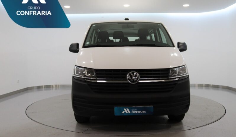 VOLKSWAGEN Transporter 6.1 2.0 TDI EXTRA AC completo