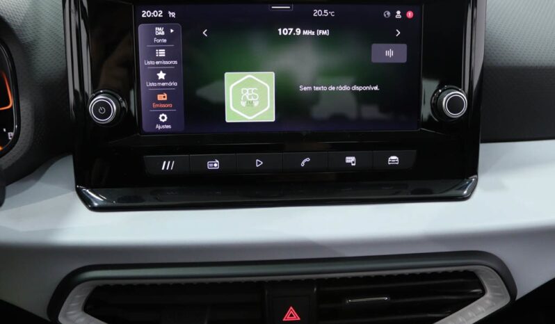 SEAT IBIZA 1.0 TSI STYLE completo