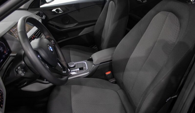 BMW Serie 116 D completo