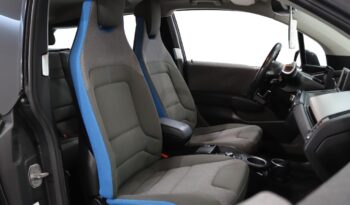 BMW i3 19 kWh completo