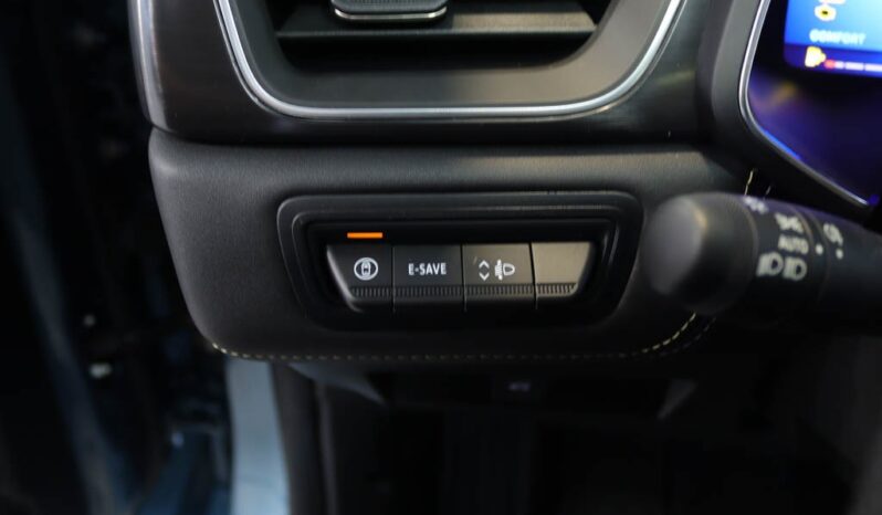 RENAULT SYMBIOZ 1.6 E-TECH FULL HYBRID ICONIC completo