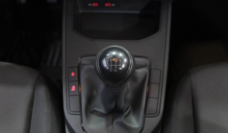 SEAT Ibiza 1.0 TSI REFERENCE completo