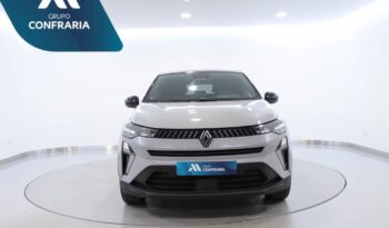 RENAULT CAPTUR 1.0 TCE TECHNO completo