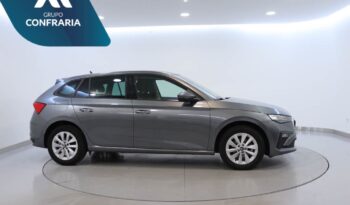 SKODA Scala 1.0 TSI SELECTION DSG completo