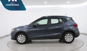 SEAT ARONA 1.0 TSI STYLE DSG completo